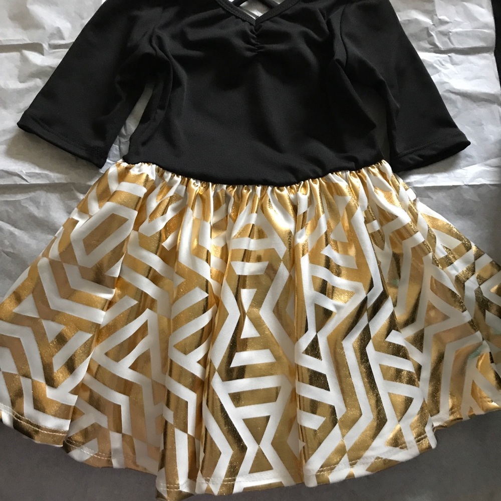 DotDotSmile dresses